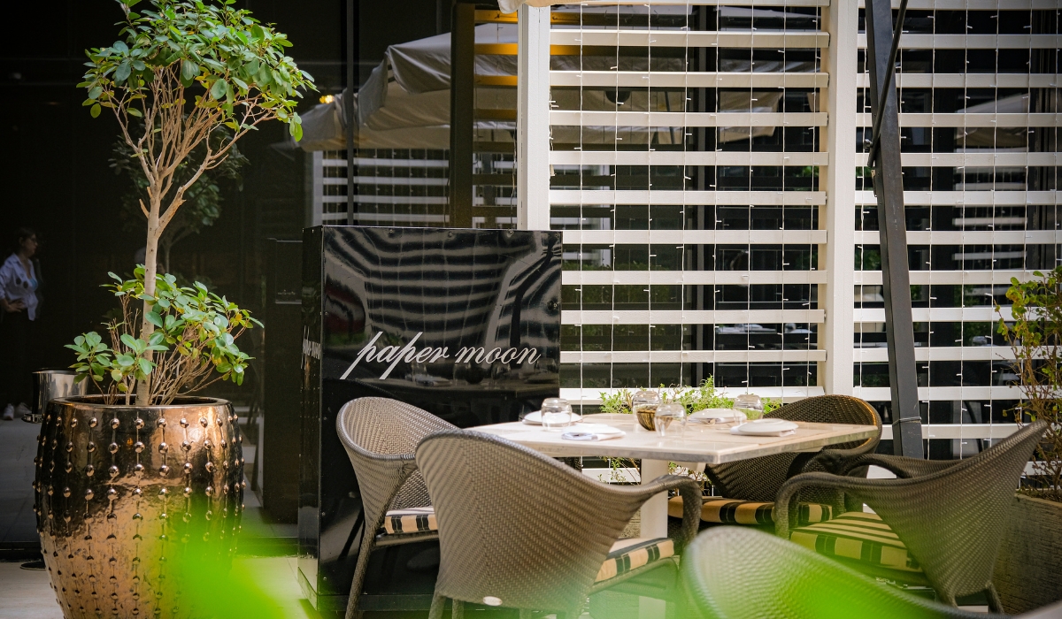 Paper Moon Doha Welcomes a Taste of Milan with a Brand New Menu